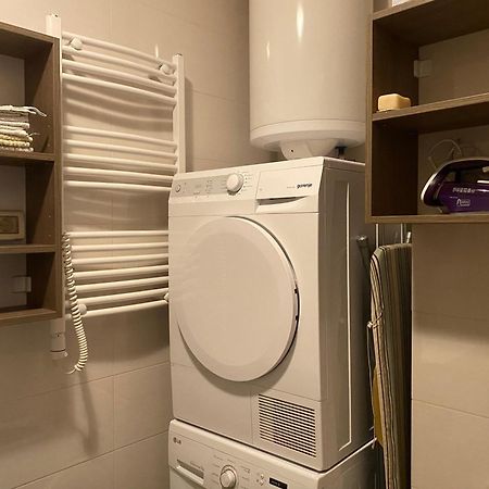 City Apartment 포드고리차 외부 사진