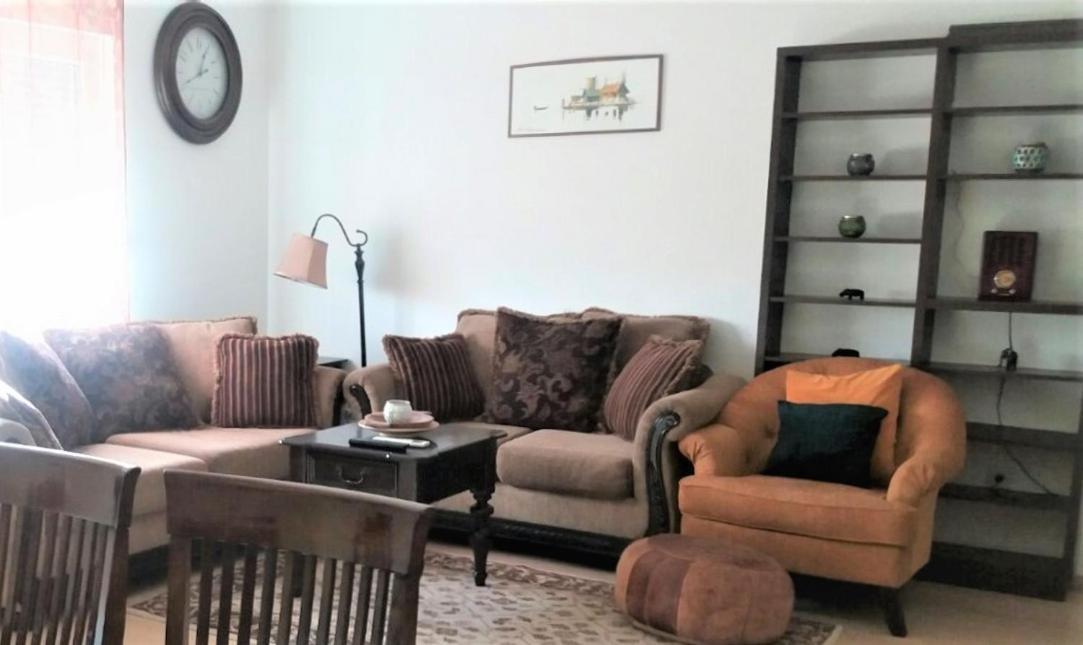 City Apartment 포드고리차 외부 사진