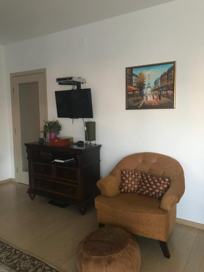 City Apartment 포드고리차 외부 사진