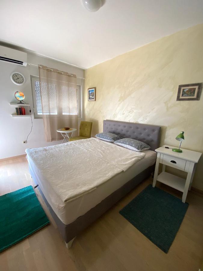 City Apartment 포드고리차 외부 사진