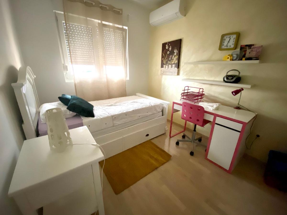 City Apartment 포드고리차 외부 사진