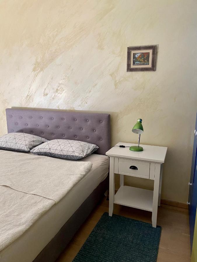 City Apartment 포드고리차 외부 사진