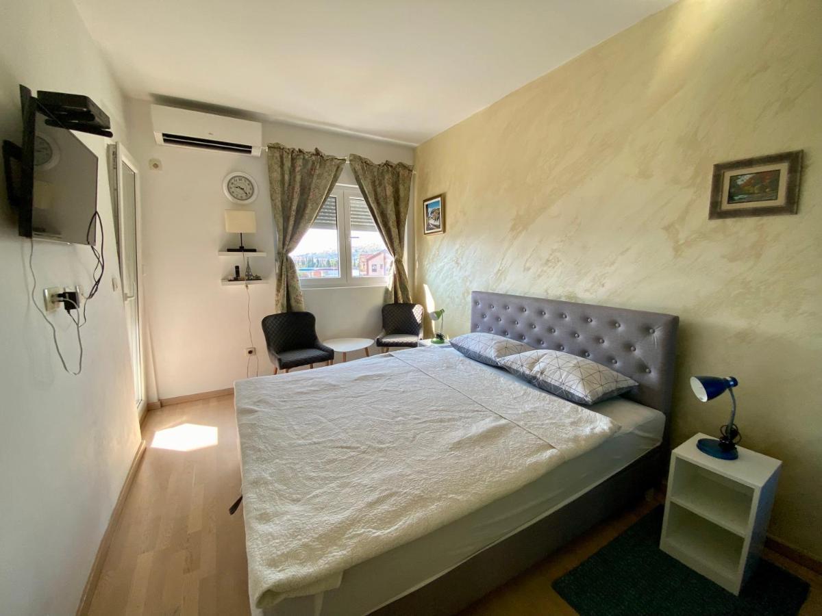 City Apartment 포드고리차 외부 사진