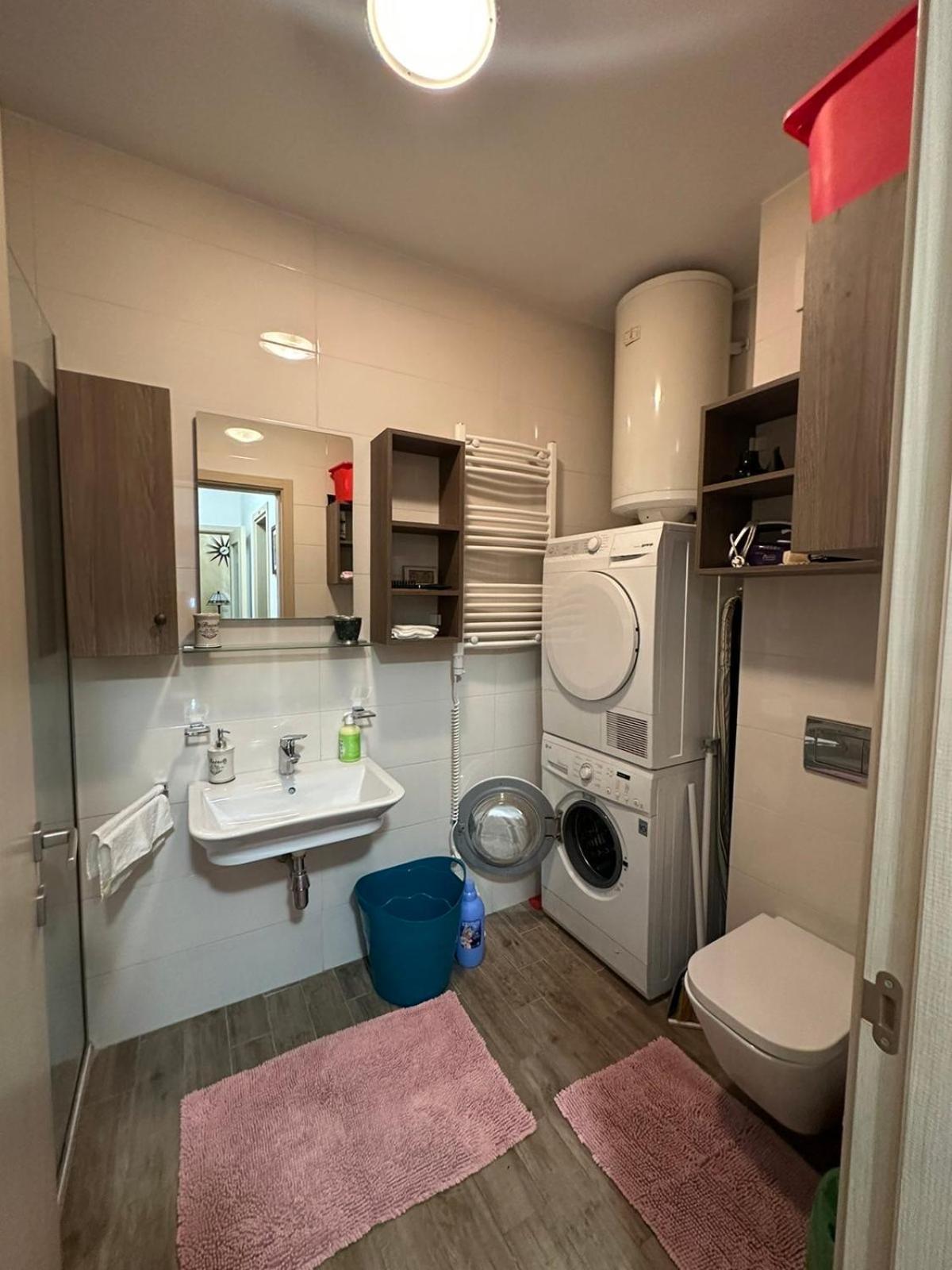 City Apartment 포드고리차 외부 사진