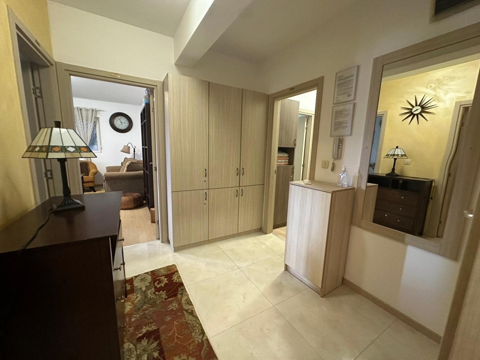 City Apartment 포드고리차 외부 사진
