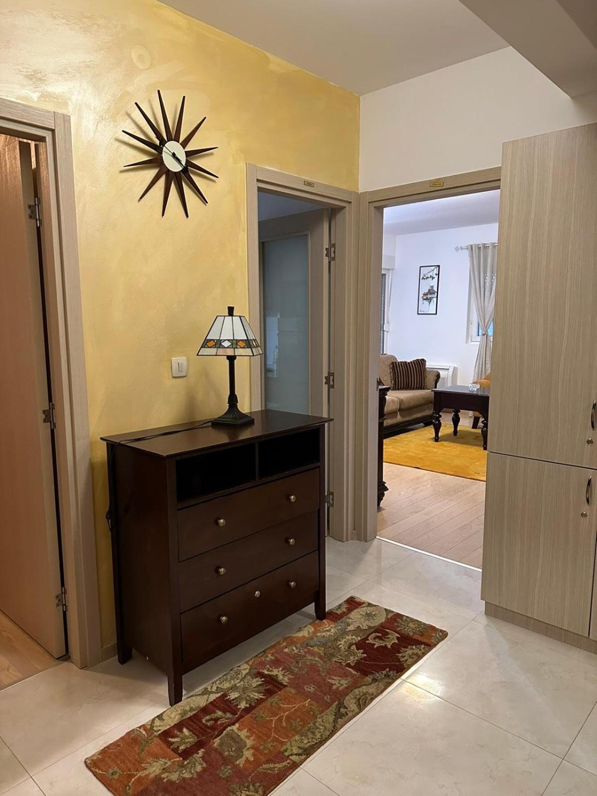 City Apartment 포드고리차 외부 사진