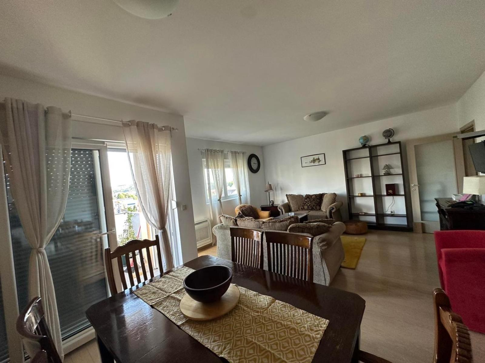 City Apartment 포드고리차 외부 사진