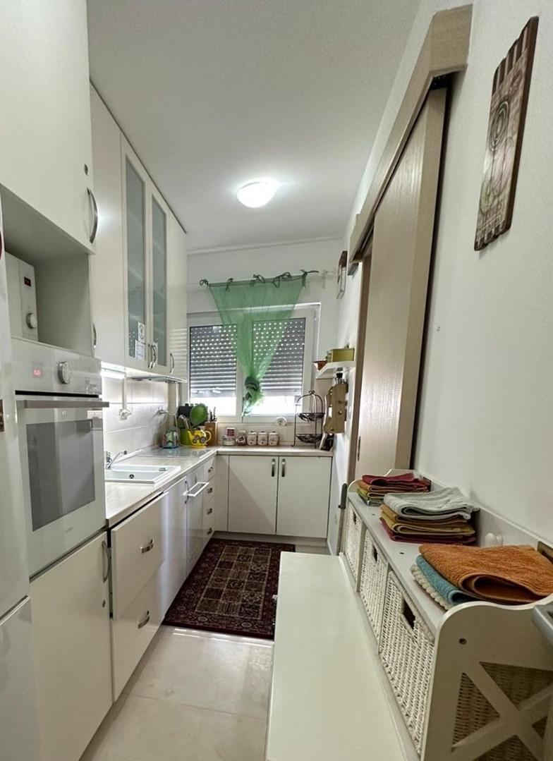 City Apartment 포드고리차 외부 사진