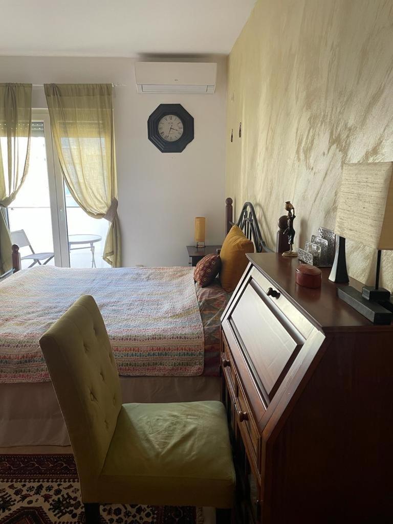 City Apartment 포드고리차 외부 사진