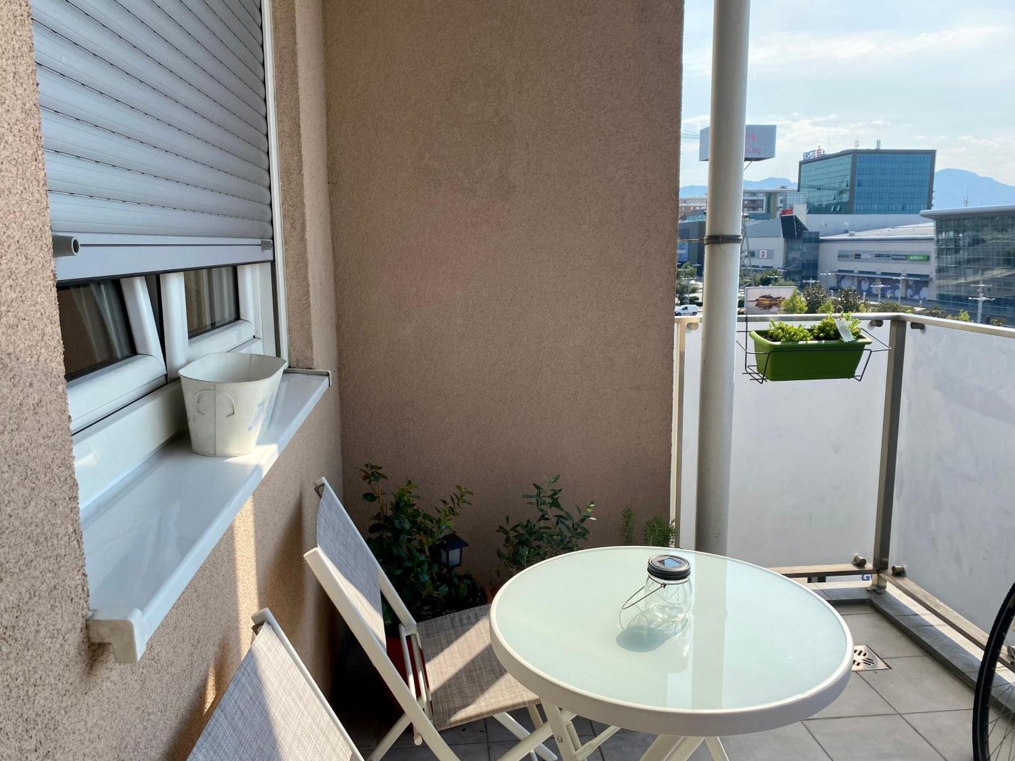 City Apartment 포드고리차 외부 사진